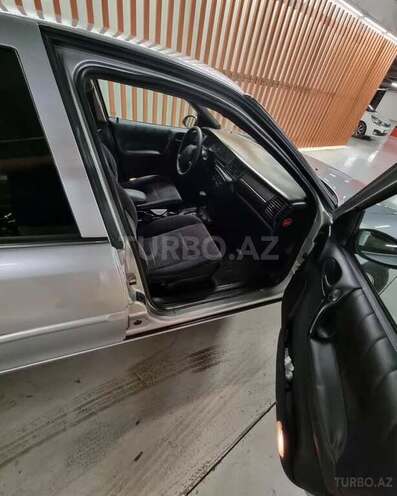 Opel Vectra 1998, 394,286 km - 1.8 l - Qəbələ
