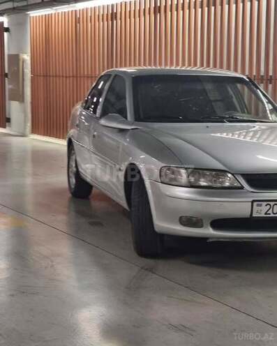 Opel Vectra 1998, 394,286 km - 1.8 l - Qəbələ