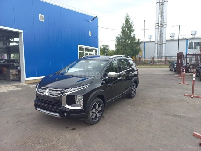 Mitsubishi  2021, 65,000 km - 1.5 l - Naxçıvan