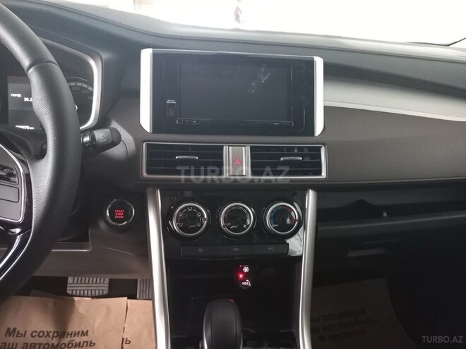 Mitsubishi  2021, 65,000 km - 1.5 l - Naxçıvan