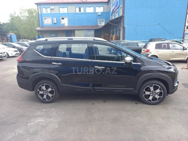 Mitsubishi  2021, 65,000 km - 1.5 l - Naxçıvan