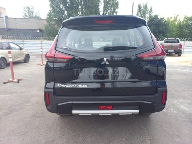 Mitsubishi  2021, 65,000 km - 1.5 l - Naxçıvan