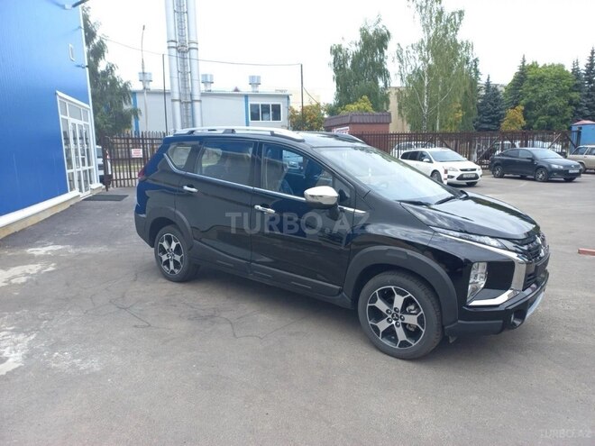 Mitsubishi  2021, 65,000 km - 1.5 l - Naxçıvan