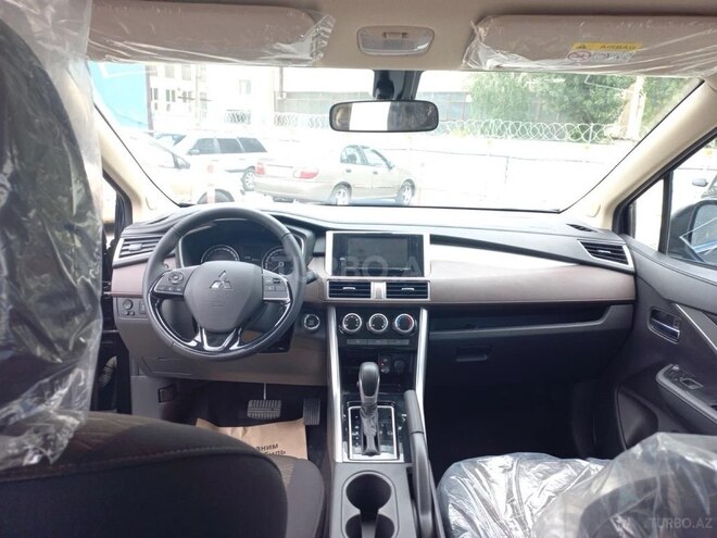 Mitsubishi  2021, 65,000 km - 1.5 l - Naxçıvan