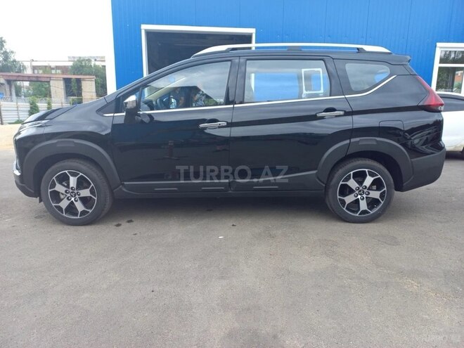 Mitsubishi  2021, 65,000 km - 1.5 l - Naxçıvan