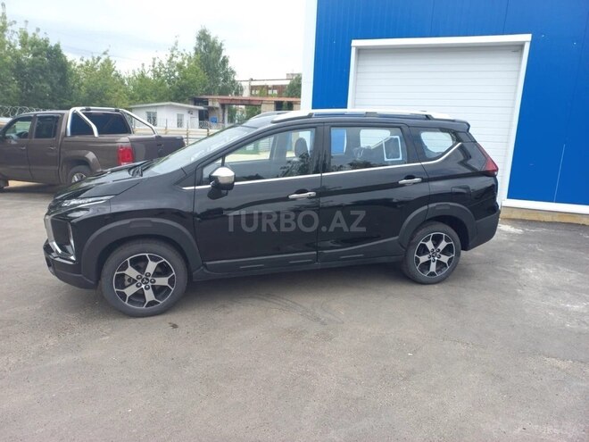 Mitsubishi  2021, 65,000 km - 1.5 l - Naxçıvan