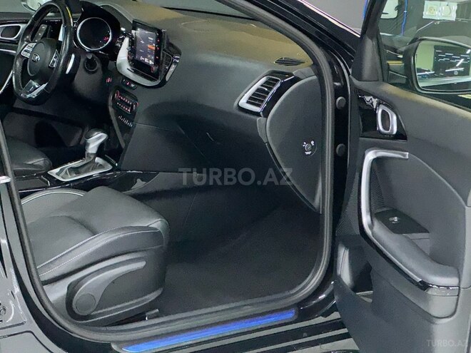 Kia ProCeed 2021, 57,000 km - 1.6 l - Bakı