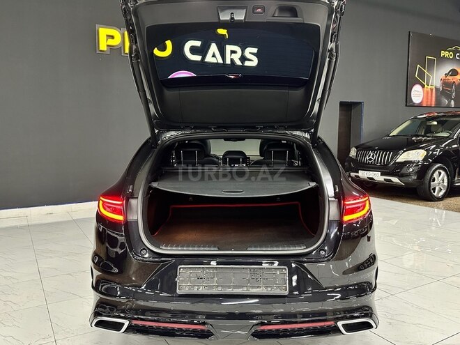 Kia ProCeed 2021, 57,000 km - 1.6 l - Bakı