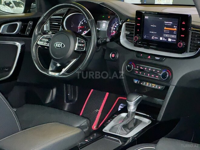 Kia ProCeed 2021, 57,000 km - 1.6 l - Bakı