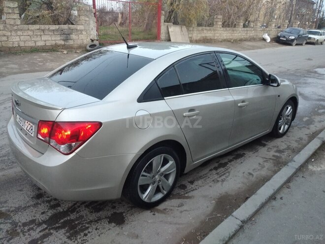 Chevrolet Cruze 2013, 228,888 km - 2.0 l - Lənkəran