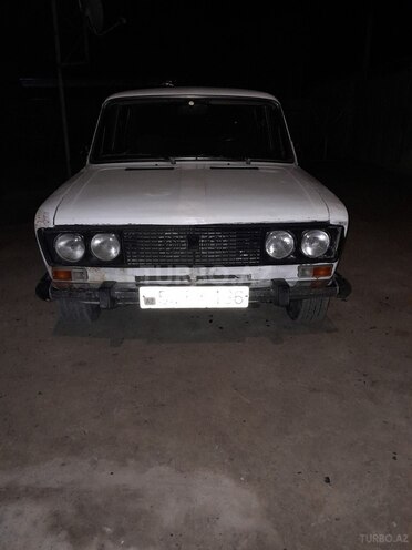 LADA (VAZ) 2106 1989, 70,000 km - 1.5 л - Sabirabad