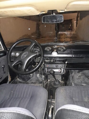 LADA (VAZ) 2106 1989, 70,000 km - 1.5 л - Sabirabad