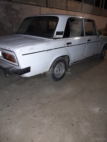 LADA (VAZ) 2106 1989, 70,000 km - 1.5 л - Sabirabad