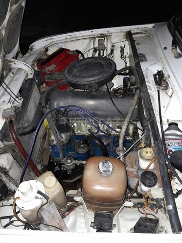 LADA (VAZ) 2106 1989, 70,000 km - 1.5 л - Sabirabad