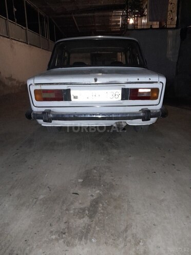 LADA (VAZ) 2106 1989, 70,000 km - 1.5 л - Sabirabad
