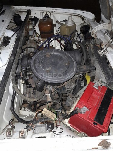 LADA (VAZ) 2106 1989, 70,000 km - 1.5 л - Sabirabad