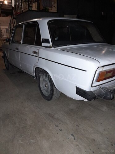 LADA (VAZ) 2106 1989, 70,000 km - 1.5 л - Sabirabad