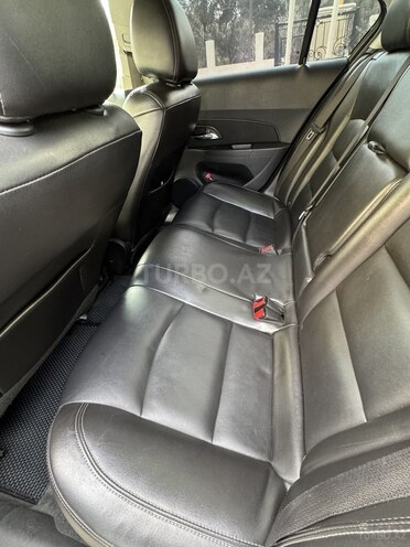 Chevrolet Cruze 2015, 260,000 km - 1.4 л - Bakı