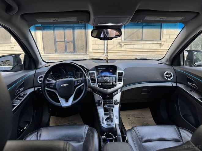 Chevrolet Cruze 2015, 260,000 km - 1.4 л - Bakı