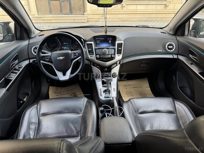Chevrolet Cruze 2015, 260,000 km - 1.4 л - Bakı