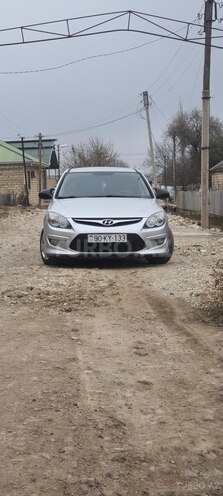 Hyundai i30 2010, 215,000 km - 1.6 l - Tovuz