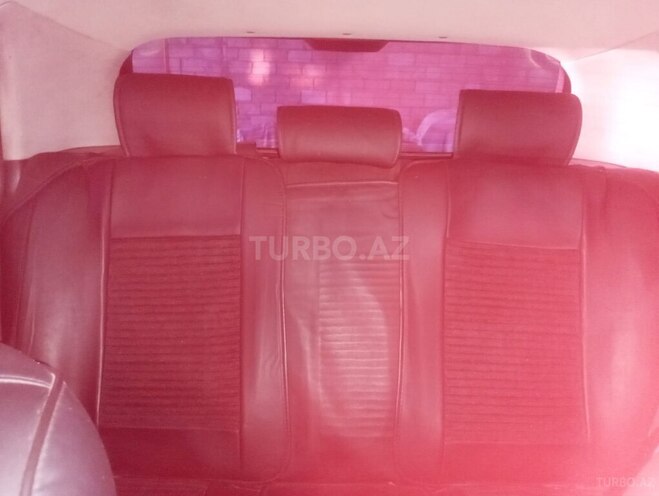 Toyota Corolla 2005, 107,000 km - 1.4 l - Ağsu