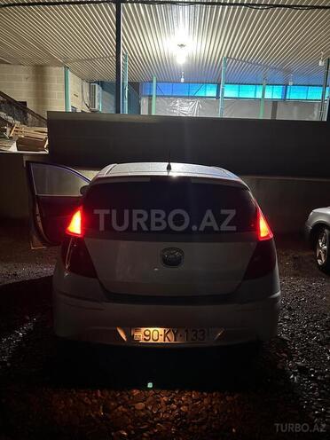Hyundai i30 2010, 215,000 km - 1.6 l - Tovuz