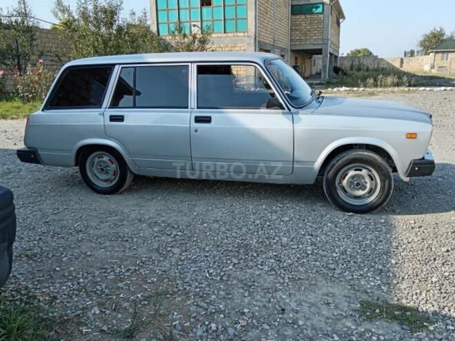 LADA (VAZ) 2104 2011, 97,000 km - 1.6 l - Beyləqan