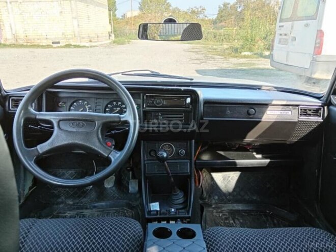 LADA (VAZ) 2104 2011, 97,000 km - 1.6 l - Beyləqan