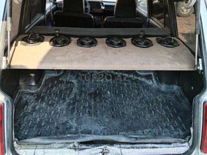 LADA (VAZ) 2104 2011, 97,000 km - 1.6 l - Beyləqan