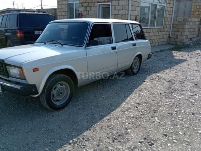 LADA (VAZ) 2104 2011, 97,000 km - 1.6 l - Beyləqan