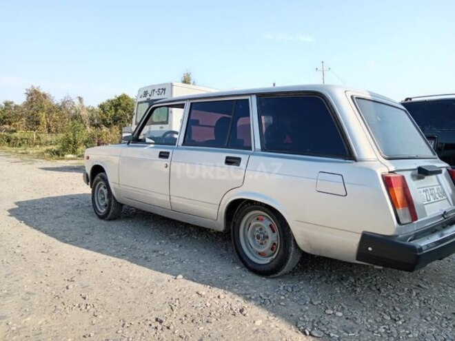 LADA (VAZ) 2104 2011, 97,000 km - 1.6 l - Beyləqan