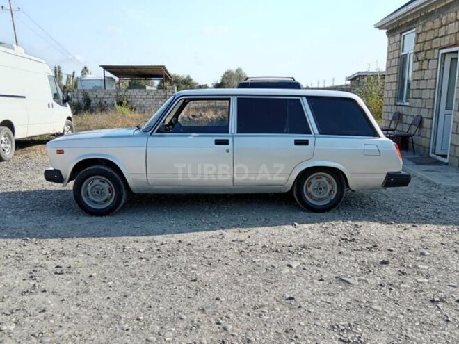 LADA (VAZ) 2104 2011, 97,000 km - 1.6 l - Beyləqan