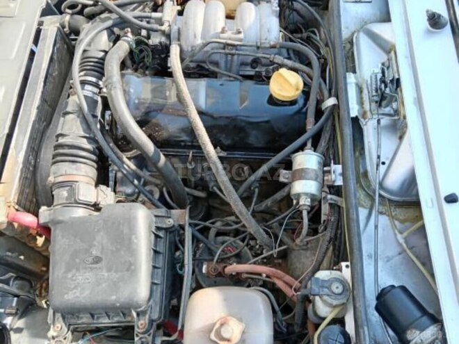 LADA (VAZ) 2104 2011, 97,000 km - 1.6 l - Beyləqan