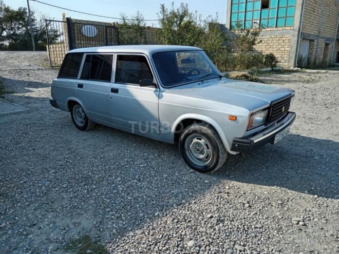 LADA (VAZ) 2104 2011, 97,000 km - 1.6 l - Beyləqan