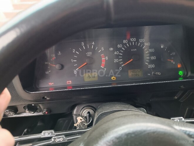 LADA (VAZ) Niva 2012, 148,652 km - 1.7 l - Qusar