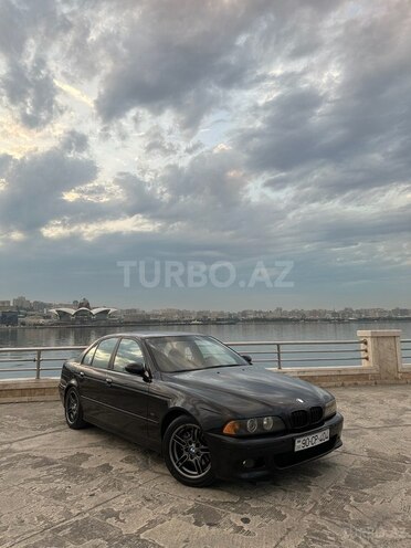 BMW 530 2001, 280,000 km - 3.0 л - Bakı