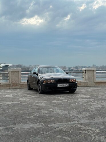 BMW 530 2001, 280,000 km - 3.0 л - Bakı