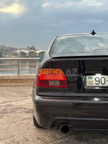 BMW 530 2001, 280,000 km - 3.0 л - Bakı