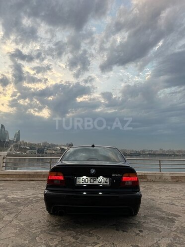BMW 530 2001, 280,000 km - 3.0 л - Bakı