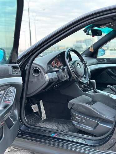 BMW 530 2001, 280,000 km - 3.0 л - Bakı