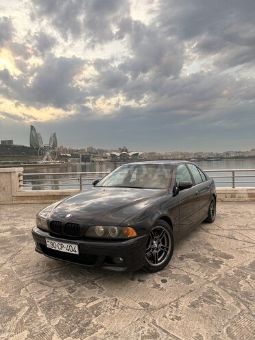BMW 530 2001, 280,000 km - 3.0 л - Bakı