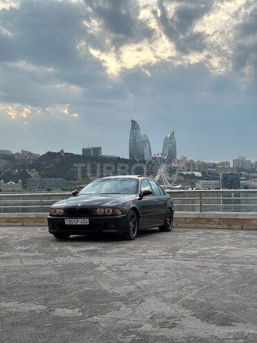 BMW 530 2001, 280,000 km - 3.0 л - Bakı