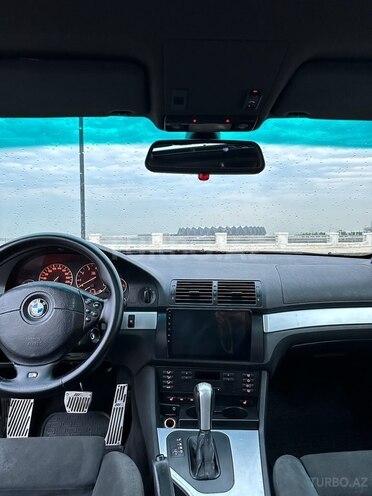 BMW 530 2001, 280,000 km - 3.0 л - Bakı