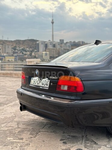 BMW 530 2001, 280,000 km - 3.0 л - Bakı