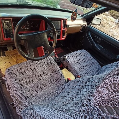 Volvo 460 1994, 257,146 km - 2.0 l - Bakı