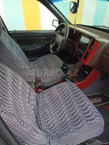 Volvo 460 1994, 257,146 km - 2.0 l - Bakı