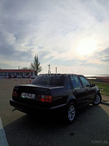 Volvo 460 1994, 257,146 km - 2.0 l - Bakı