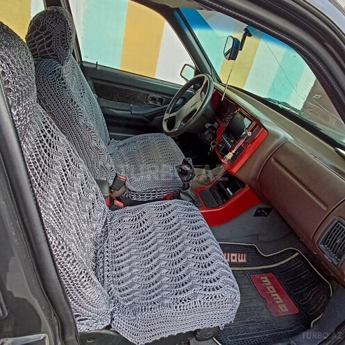 Volvo 460 1994, 257,146 km - 2.0 l - Bakı