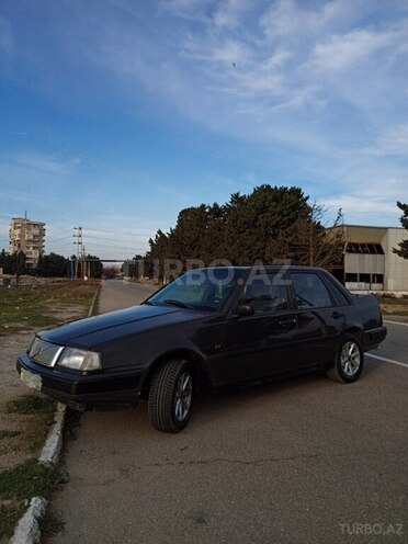 Volvo 460 1994, 257,146 km - 2.0 l - Bakı